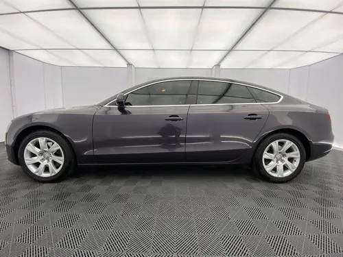 Audi A5 2.0 TFSI SPORTBACK QUATTRO