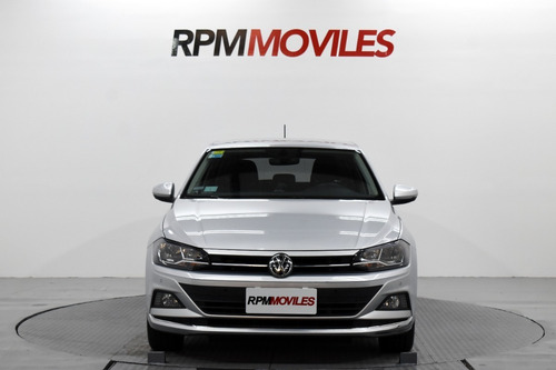 Imagen 3 de 14 de Volkswagen Polo Highline 1.6 Msi Automatico 2018 Rpm Moviles