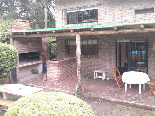 Casaquinta En Barrio La Fraternidad- General Rodriguez