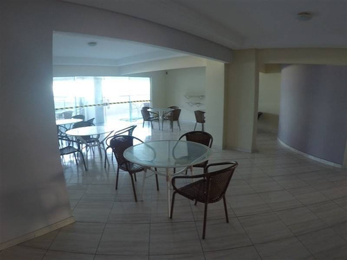 Apartamento - Venda - Aviação - Praia Grande - Tjc10