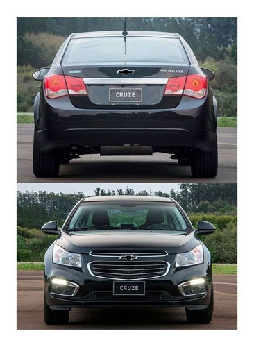 Imagem 4 de 4 de Gravata Adesiva Cruze Hatch 15/16 Resinada Fibra De Carbono