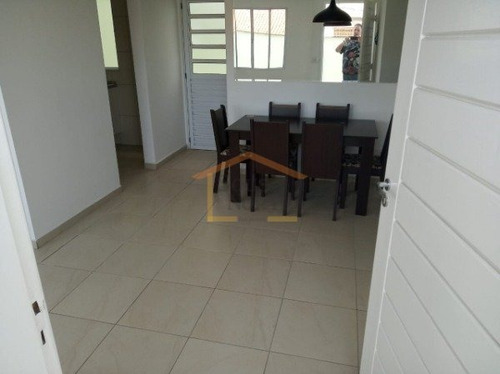 Imagem 2 de 15 de Casa Em Condominio, Venda, Vila Aurora (zona Norte), Sao Paulo - 19676 - V-19676