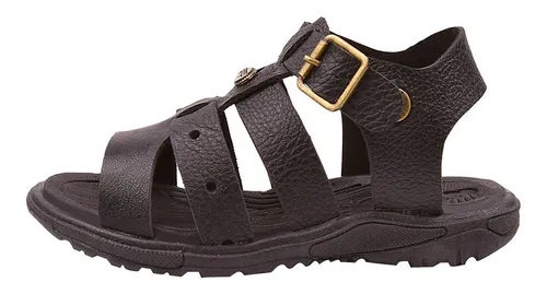 Sandalia infantil masculina cheap mercado livre