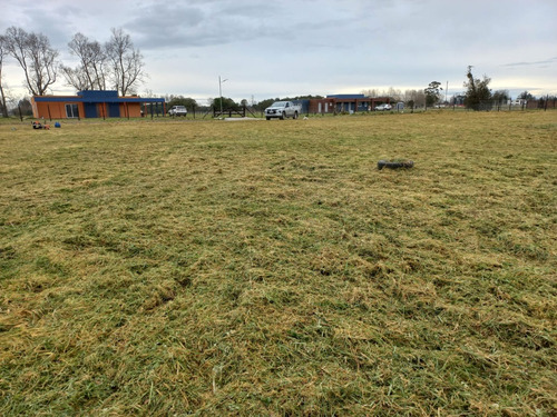 Parcela En Venta De 5.400m2, A 8 Km De Osorno 