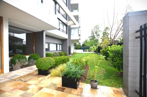 Precio Rebajado Cyber!! Depto. 2 Dorm/2 Baños Las Tranqueras