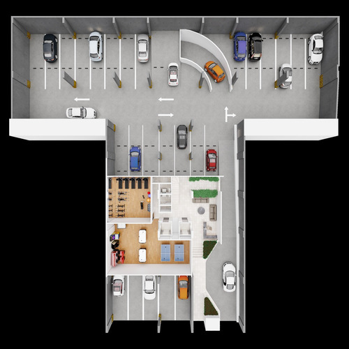 Imagen 20 de 22 de Departamento En Venta Roma Norte (m2d1534)