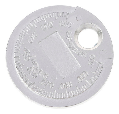 Dado Para Bujías 16mm Flexible 3/8 Más Calibrador De Bujías