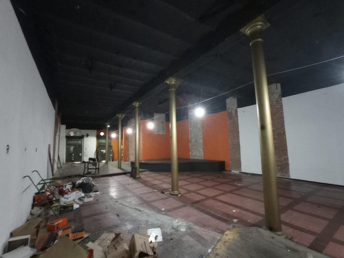 Imagen 5 de 14 de Rincón Casi Plaza Matriz, Mega Local De 10 Mts De Frente, 700 M2 Construídos !!