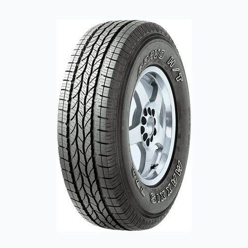 Imagen 1 de 3 de Llanta 255/60r18 Maxxis Bravo Series Ht-770