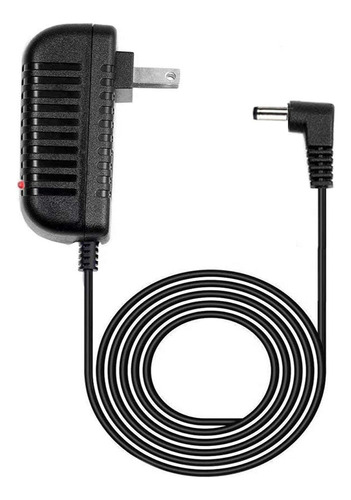 Ac Adapter For Vybe Pro Lv9 (not Fit Other Models) Perc...