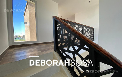 Imagen 13 de 26 de Venta De Casa Espejo De Agua - El Cantón Zona Norte Escobar