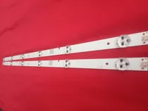 Comprar Tira De Led Tv Bgh Ble3217rt Precio X El Par