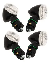 Comprar Jogo 4 Piscas (setas) Intruder 125u002F250 Pretou002Fcristal