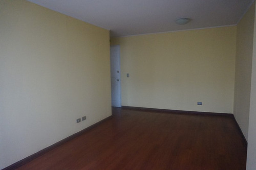 Jose Miguel Carrera |metro Trinidad| Piso 10|3d + 2b