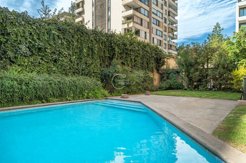 Departamento Las Condes