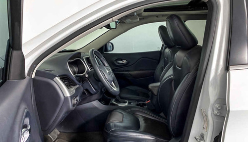 Imagen 15 de 15 de 44603 - Jeep Cherokee 2017 Con Garantía