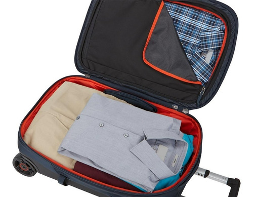 Thule Subterra Maleta De Lona Con Ruedas