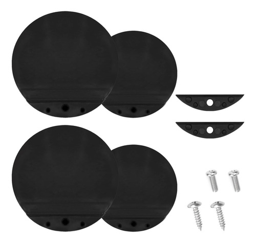 Doufuhua Scupper Flapper Repuesto Para Fsrk-3-dp Th Mar-ine