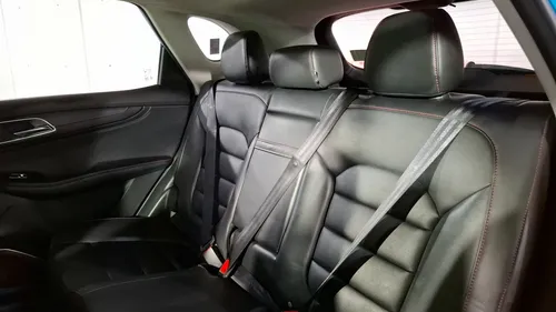 MG HS 1.5 EXCITE DCT