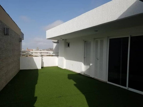 Venta De Apartamento En Playa El Ángel Margarita Venezuela