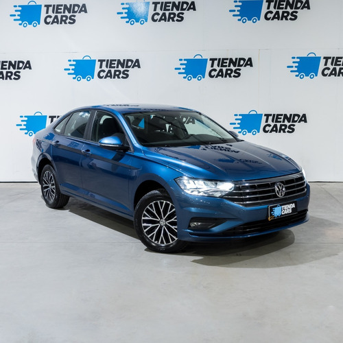 Volkswagen Vento 1.4 Comfortline 150cv At