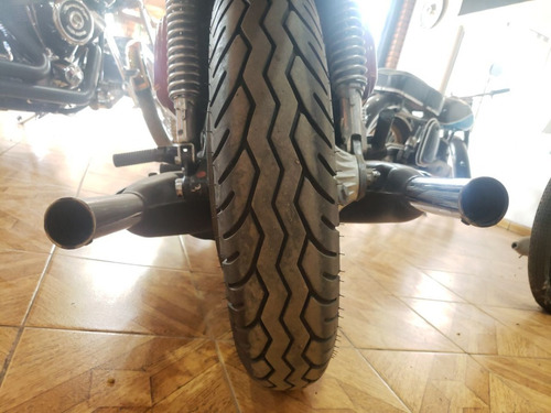 Imagen 10 de 15 de Honda Goldwing Gl 1000 Coleccion Moto Clasica Charliebrokers