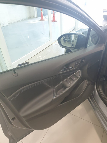 Imagen 17 de 25 de Chevrolet Cruze 4 Lt 1.4t At Contado Car One Núñez Pm