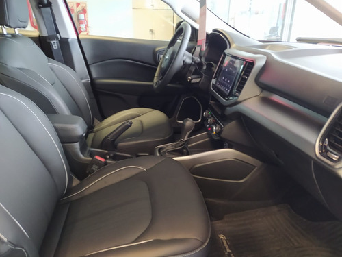 Fiat Toro 1.8 170 E-torq Evo Freedom At6