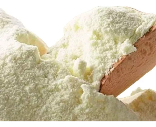 Leche En Polvo Calidad 'premium'