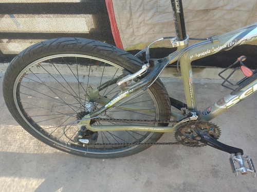 Bici Mtb Rodado 26