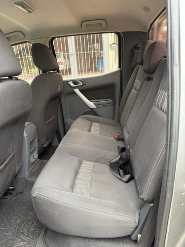 Ford Ranger 3.2 Cd 4x2 Xlt Tdci 200cv