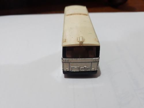 Miniatura Mitsubishi Fuso Bus Tomica Made In Japan