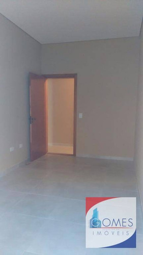 Imagem 23 de 29 de Excelente Casa No Bairro Nossa Senhora Aparecida - Itu - Ca0237
