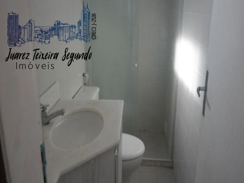 Apto 3/4 Com 1 Suíte No Rio Vermelho, Condomínio Fechado, Rua Tranquila, Oportunidade! - 08051 - 69181608