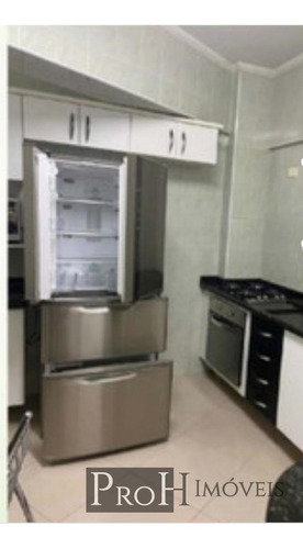 Imagem 7 de 14 de Apartamento 115m² Com 2 Dorms Sendo 2 Suítes - R$ 617.000,00