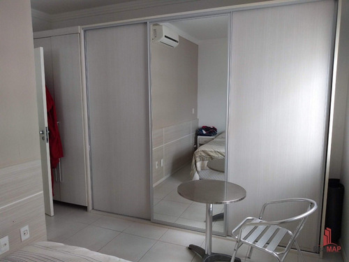 Imagem 10 de 15 de Apartamento - Campinas - Ref: 11712 - V-11712