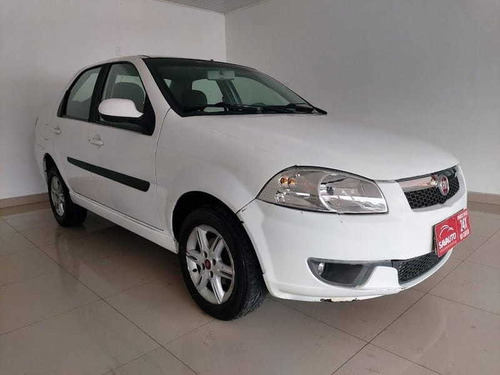 Imagem 3 de 10 de Fiat Siena El 1.0 Flex 2014
