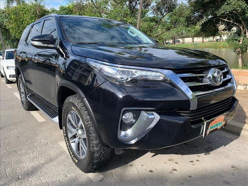 Imagem 2 de 9 de Toyota Hilux Sw4 Hilux Sw4 Srx 2.8 Turbo Diesel 4x4