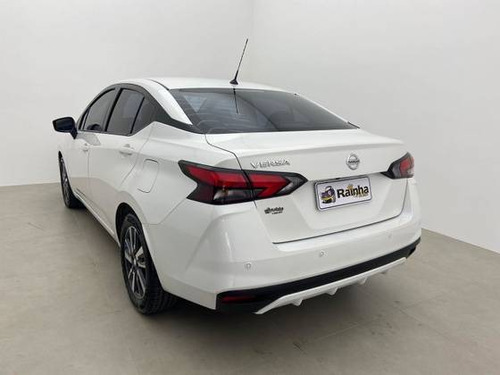 Imagem 2 de 13 de Nissan Versa 1.6 16v Flex Advance Xtronic