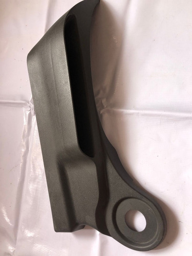 Tapa Moldura Lateral Asiento Izquierdo Ford Fiesta 04-11 (Usado)