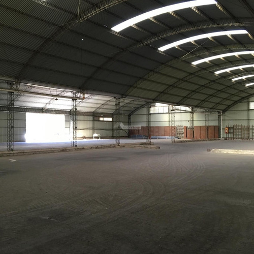 Local Galpon Nuevo París Venta Y Alquiler Islas Canarias Mts Accesos Gran Predio 17081m A 2 Calles