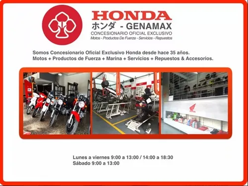 Junta Liquida Hondabond Ht - Pro Honda Original Genamax