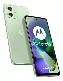 Motorola Moto G54 5G 128 GB Verde 4 GB RAM