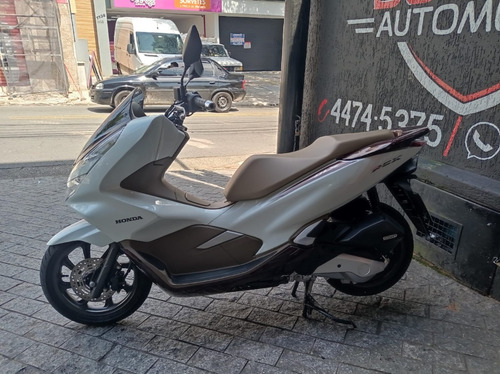 Imagem 5 de 10 de Honda Pcx