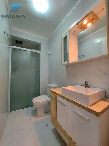 Imagem 9 de 21 de Apartamento Reformado À Venda Por 550mil Com 100m² - 3 Dormitórios (1 Suíte) - 2 Vagas De Estacionamento - Prédio Com Lazer Completo - Ap06208 - 70182727