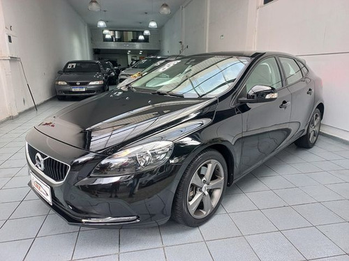 Volvo V40 2.0 T4 KINET