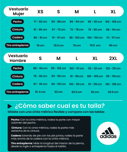 Imagen 5 de 5 de Camiseta adidas Uniforme Local Colo-colo 23 Hombre White