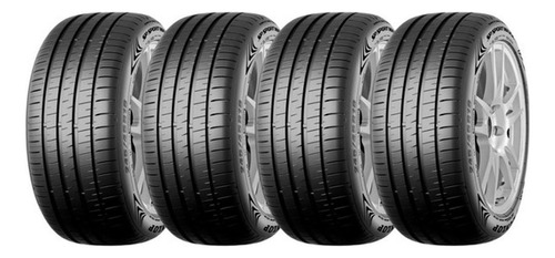 Set 4 Neumatico 255/50r20 Dunlop Max060+ Ht 109y Jp