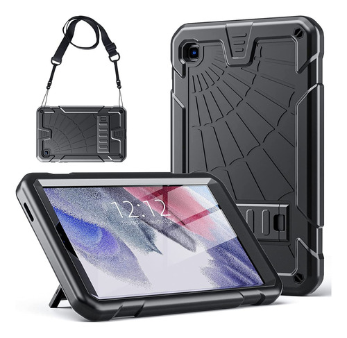 Forro Protector Tablet Samsung A7 Lite 8.7 - X200 X205