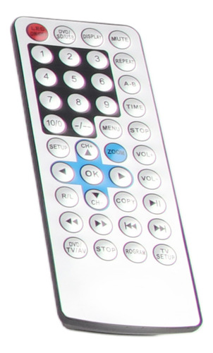 Reproductor De Dvd Móvil Portátil Hd De 6.8 Pulgadas Para Ni